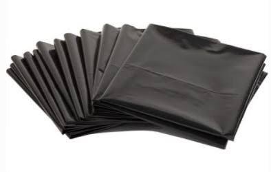 Bolsa para basura